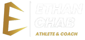 Ethan Chab Préparateur Physique Tennis Var
