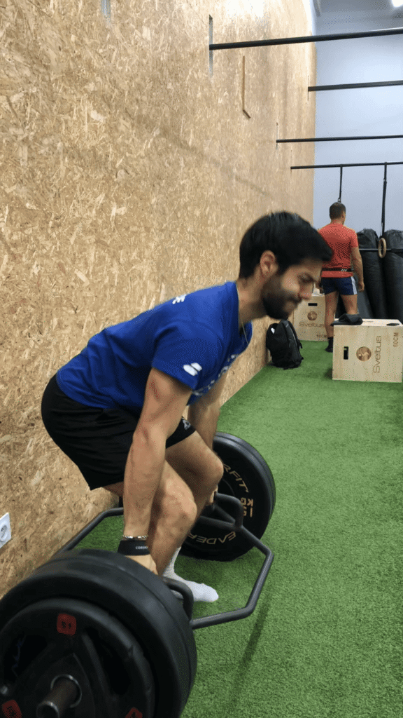 Musculation au tennis : les meilleurs exercices pour préparer ta saison img 3401