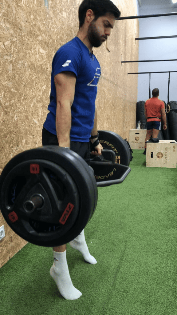 Musculation au tennis : les meilleurs exercices pour préparer ta saison img 3402