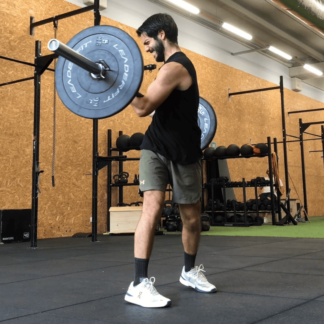 Musculation au tennis : les meilleurs exercices pour préparer ta saison img 3405