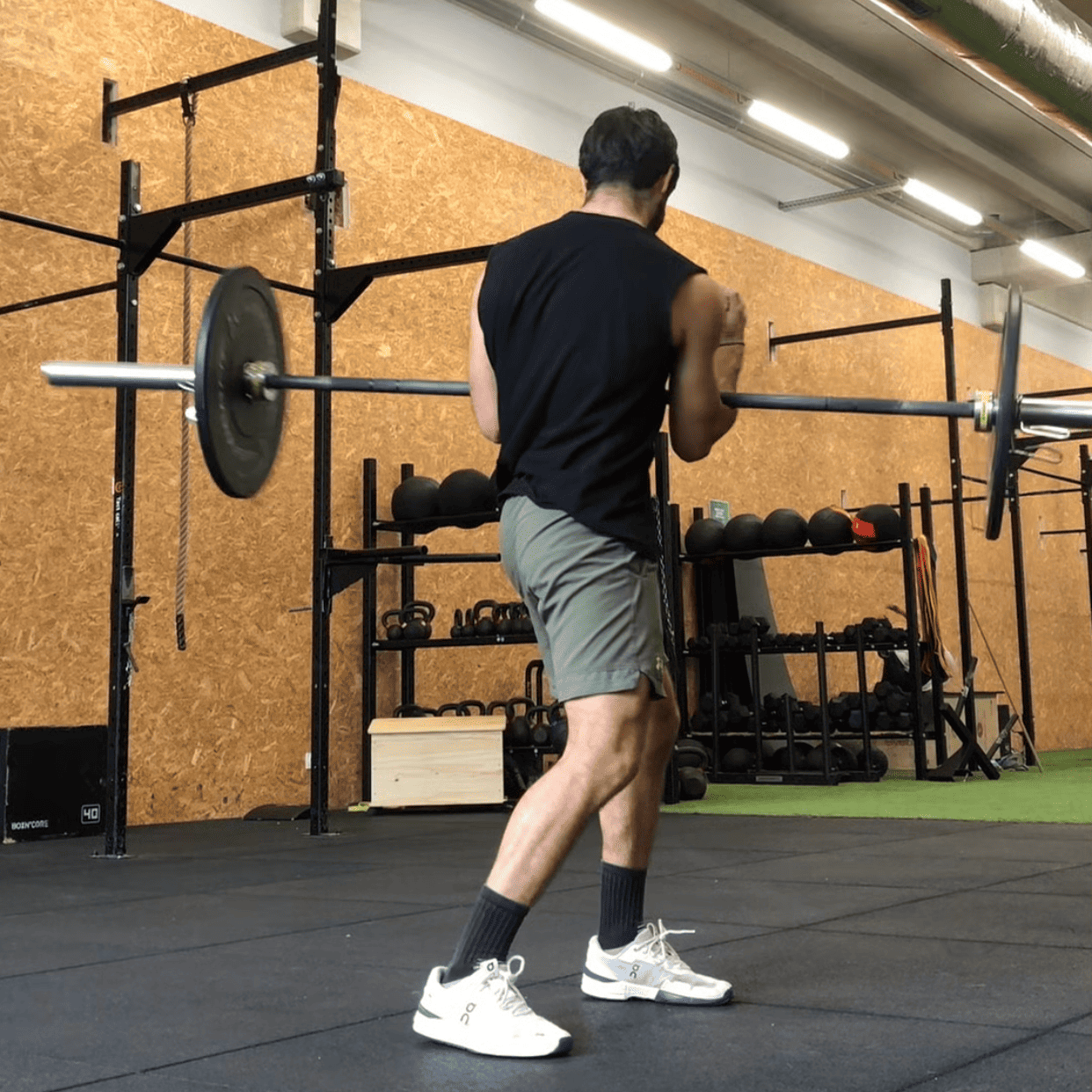 Musculation au tennis : les meilleurs exercices pour préparer ta saison img 3406