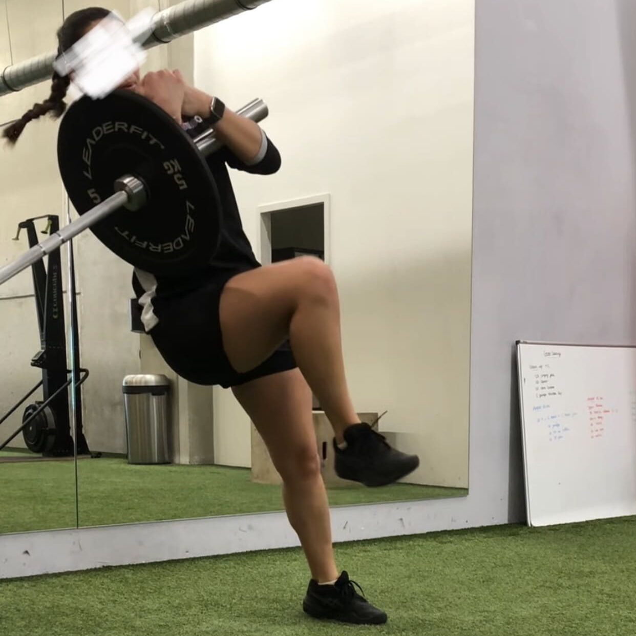 Musculation au tennis : les meilleurs exercices pour préparer ta saison img 3412